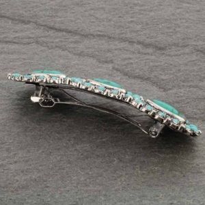 Accessories - Western Style Hair Clip Pin Barrette Accessories - Western Style Hair Clip Pin Barrette